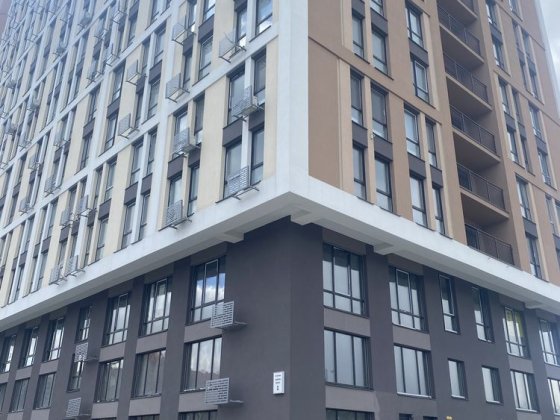 Здам приміщення в  ЖК Medison Garden 85 і 75 м.кв Бровари