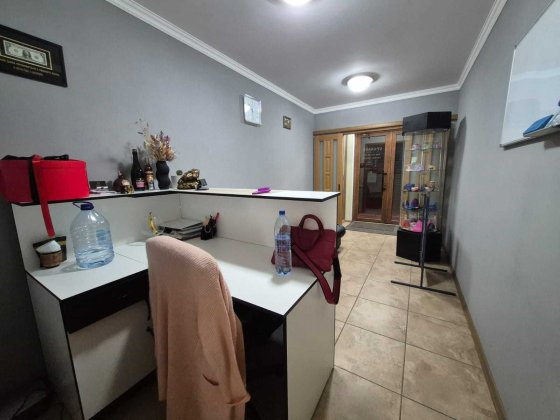 43м2 - фасад Павлюченко