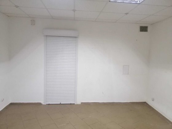 Здам приміщення 50м2 з ремонтом! Центр міста! Комунікації!Доступ 24\7! Белая Церковь