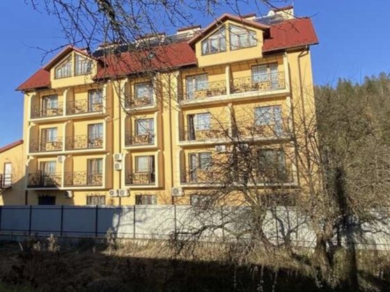 Клініку, реабілітаційний центр, школа, дит садок Івано-Франківськ