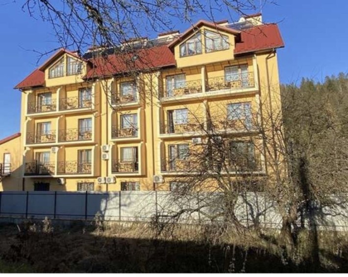 Клініку, реабілітаційний центр, школа, дит садок - фото 1