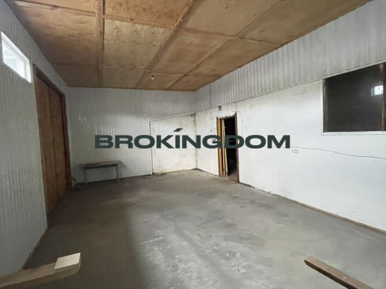 Оренда 50м/, складське примішення, Бровари / центр Бровари