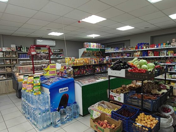 Оренда готово Бізнесу Буча