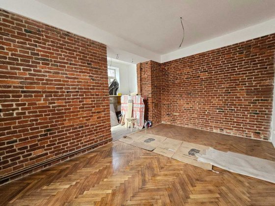 Оренда комерційного приміщення 76м2 у Центрі_VD Івано-Франківськ