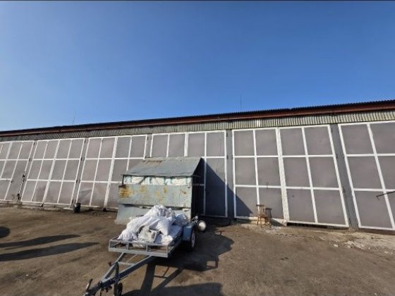 Оренда приміщення 250м2 Бровари