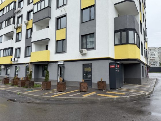 Здам приміщення ЖК Банківський, вул.Білодідівка Борисполь