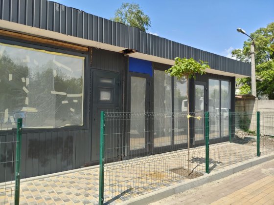 Оренда комерційного приміщення м. Буча вул. Горького Буча