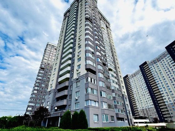 Здам в оренду комерційне приміщеня Бровари