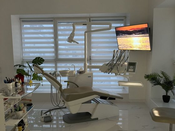 Стоматологічний кабінет в оренду Буча