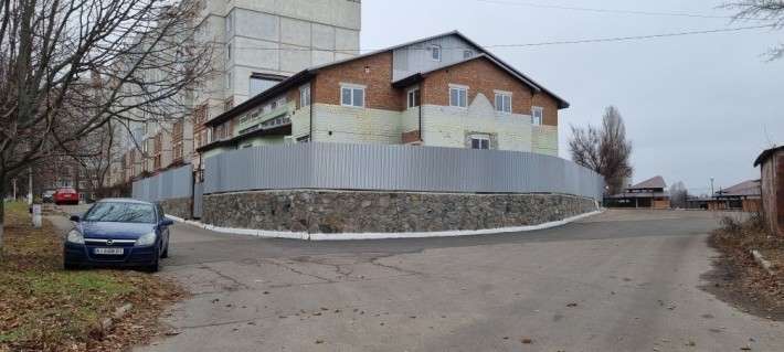 Комерційна нерухомість - фото 1