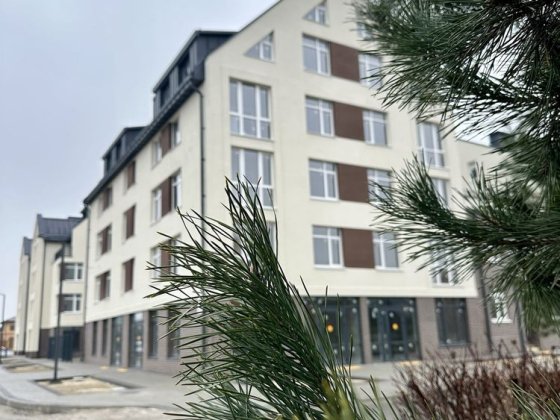 Оренда коммерційного приміщення‼️Фасад‼️ЖК Лавандовий Бровари