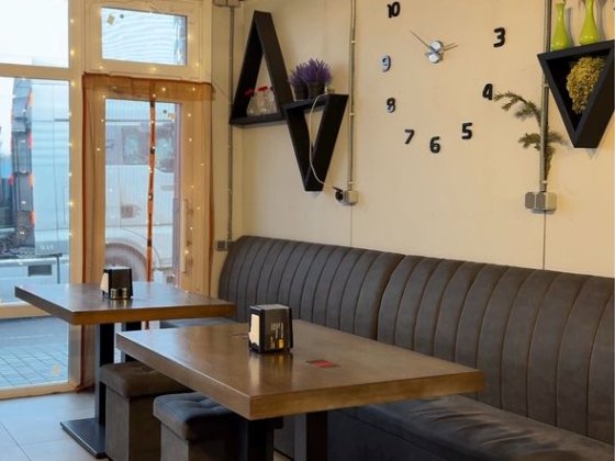 Оренда Кафе-діючого бізнесу на ринку «Фортуна» Траса Київ-Одеса 84 км Белая Церковь