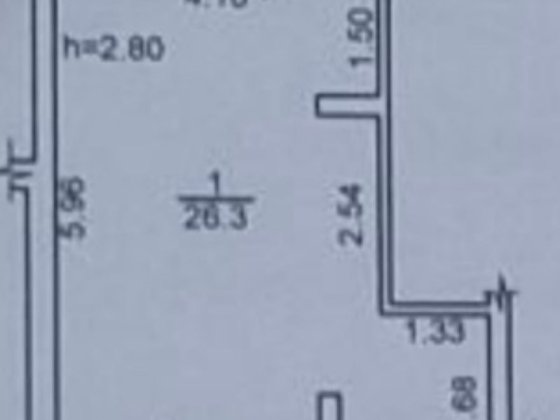 Здам приміщення в Вишневому Вишневое