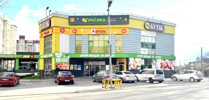 Оренда Бровари, Шолом-Алейхема, 68 - фото 1