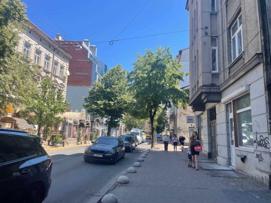 Оренда комерційного приміщення по вулиці Січових Стрільців _Y Івано-Франківськ