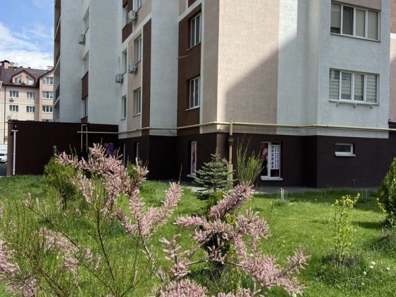 Довгострокова оренда приміщення 116 м2! ЖК Сади Вишневі. Вишневое