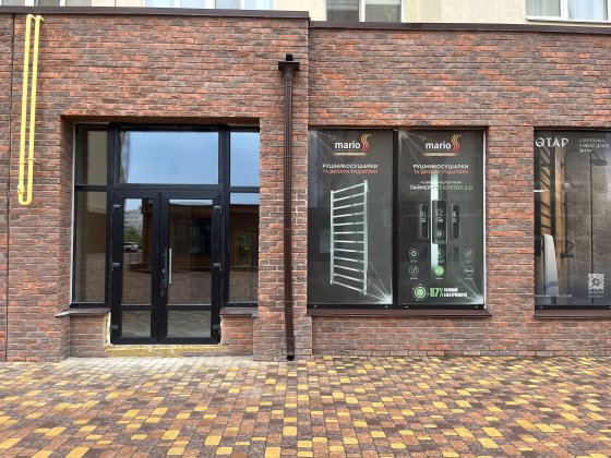 Оренда Комерційного приміщення м.Вишневе, ЖК Променада 110м Вишневое