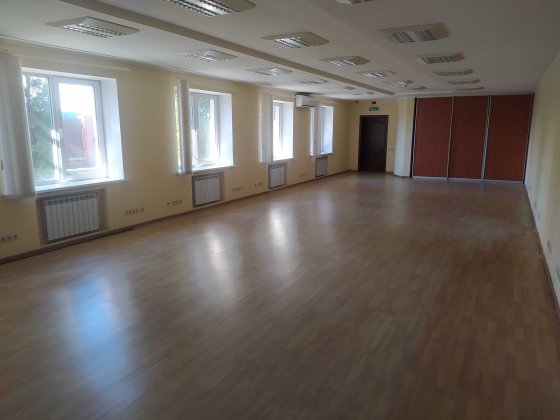 Офіс у Вишневому 110 кв.м. Вишневое