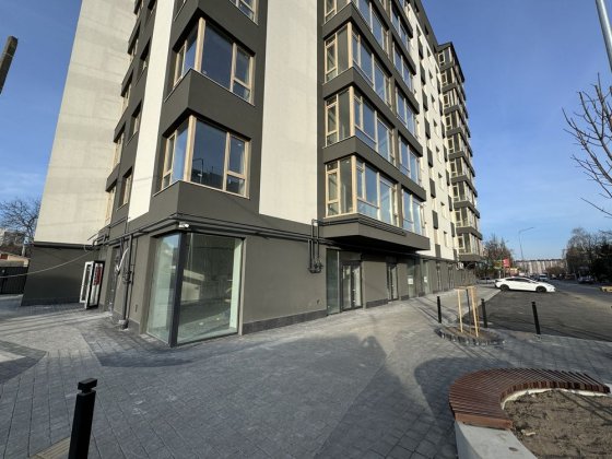 Оренда приміщення 66м2 по вул Миру з ремонтом Івано-Франківськ