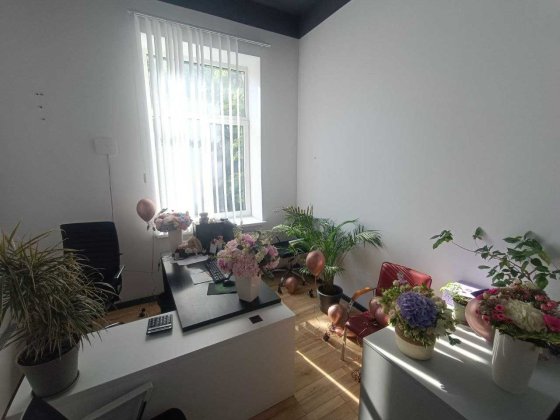 Здаються в оренду комерційні прим. на вул. С.Стрільців (центр 2 пов.) Ивано-Франковск