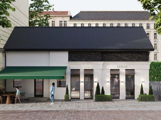 Оренда комерції по вулиці Шевченка Івано-Франківськ