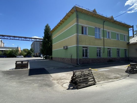 Без комісії! Оренда офісів різних площ Івано-Франківськ