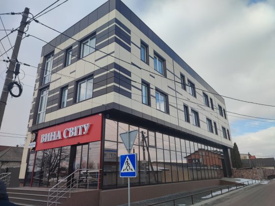 Оренда в районі недільного ринку! Борисполь