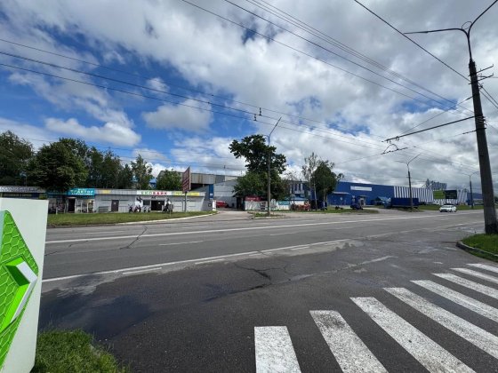 Оренда складського приміщення Біла Церква