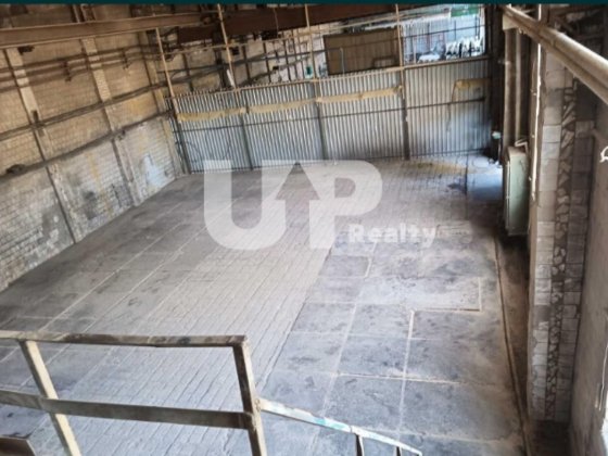 Аренда / Производственное помещение / Бровары Бровари