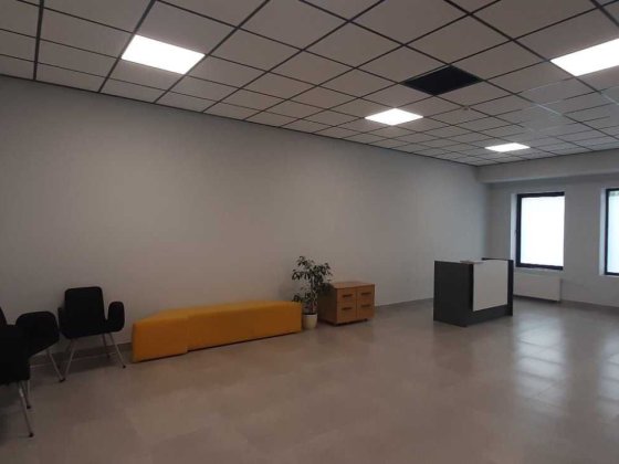 Оренда офісу  на Порошинці! Бровари