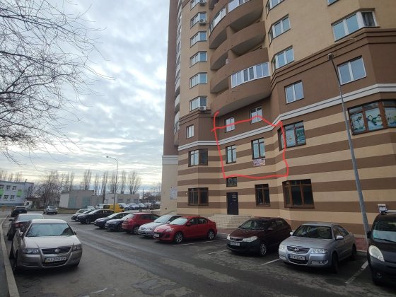 Оренда приміщення 30кв, центер! Від власника Борисполь