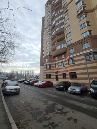Оренда приміщення 30кв, центер! Від власника - фото 1