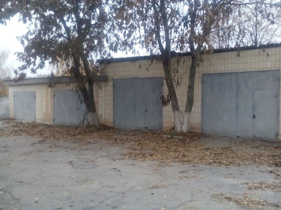 Склад на 122 м² в Броварах. Біля траси, для ваших потреб. ВИГІДНО! Бровари