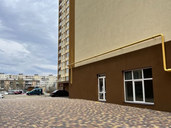 Оренда комерційного приміщення ЖК Променада Вишневе Вишневое