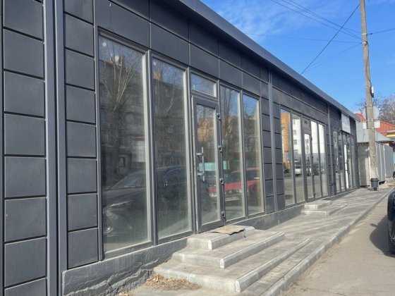 Оренда приміщення вул. Павліченко Белая Церковь