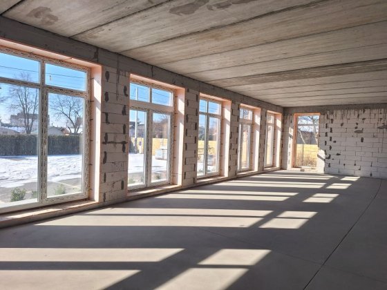 Оренда будівлі 450м , або по-поверхово по 150 м К. шлях м. Бориспіль Борисполь