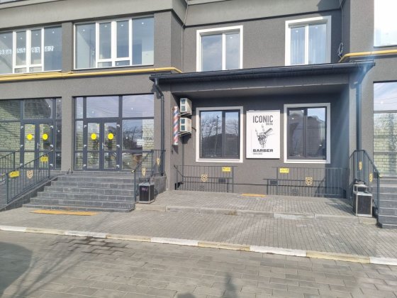 Приміщення  в Мілениум стейт Буча