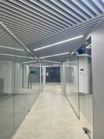 Комерційне приміщення 35,8 м2 в ТЦ Avenue Mall (Буча) в оренду - фото 1