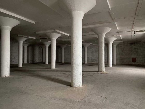 Оренда теплого складу 500 м2 в Вишневому. БЕЗ КОМІСІЇ ! Вишневое