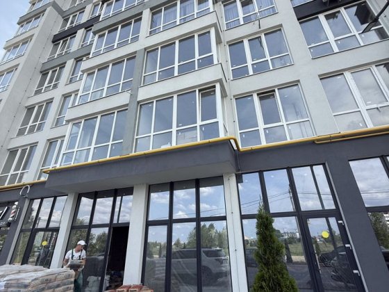 Здам в оренду фасадне приміщення Буча Буча