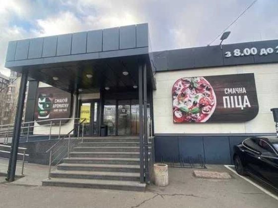 Оренда комерції в приміщенні магазину Фора Вишневе вул.Чорновола 76м. Вишневое