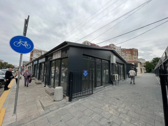 Оренда торгових,офісних приміщень.Івано-Франківськ,вул.Тролейбусна 2б Ивано-Франковск