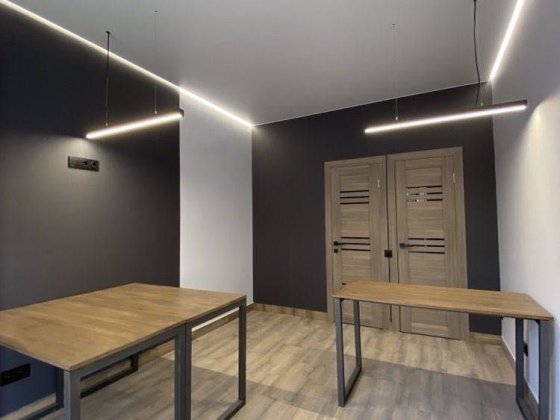 Оренда фасадного приміщення 16 м2 Івано-Франківськ