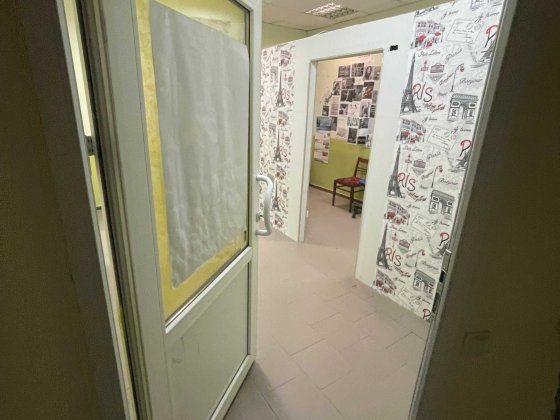 Оренда приміщення. ТЦ "РАДУЖНИЙ", вул. Ватутіна (Старокиївська) 99 Борисполь