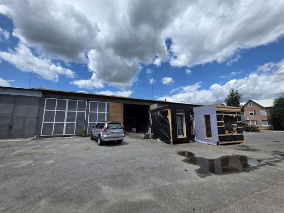 Оренда приміщення 420м2 Бровари