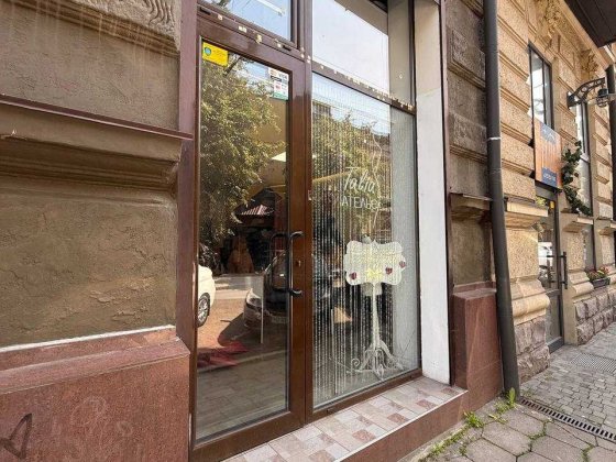 Оренда нежитлового Центр Івано-Франківськ