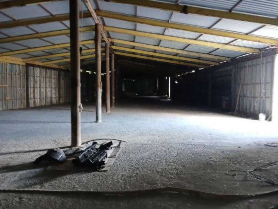 Оренда ангар 1250м2 Бориспіль Київська обл БЕЗ КОМІСІЇ Борисполь