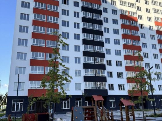 Оренда комерційного приміщення. Металургів 35 Бровари