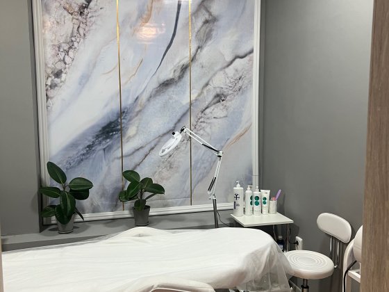 Здається обладнаний кабінет в центрі міста Белая Церковь