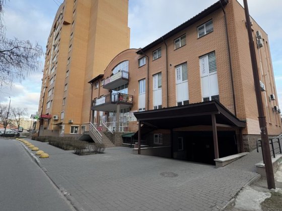 Оренда приміщення Симона Петлюри 21/1 Бровари